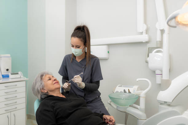 Best Urgent Dental Care for Toothache in South Taft, CA