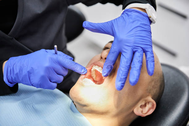 Best Weekend Emergency Dentist in South Taft, CA